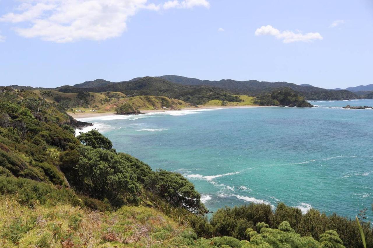 Perfect Base In The Bay Of Islands Apartment Opua Екстериор снимка