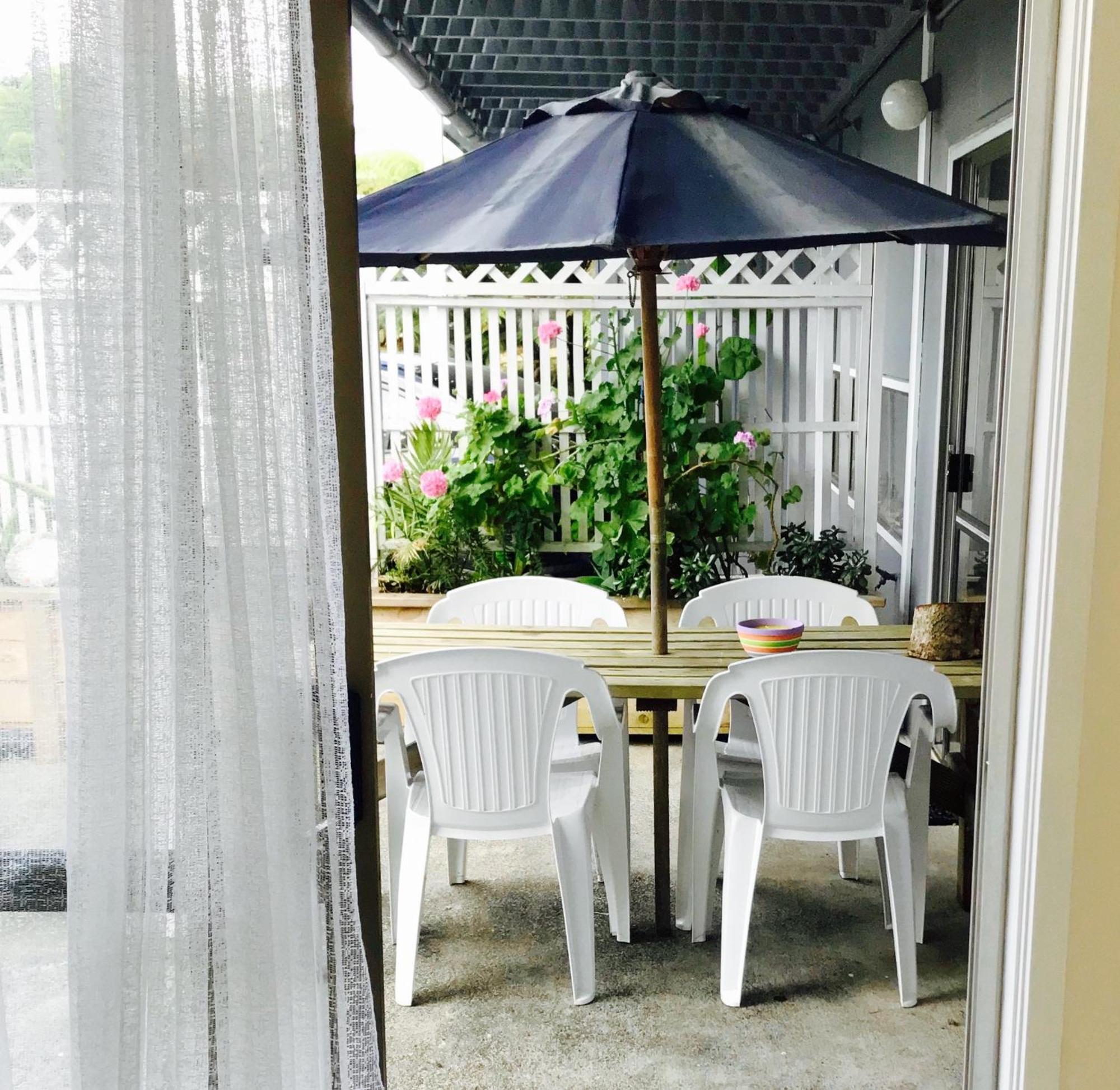 Perfect Base In The Bay Of Islands Apartment Opua Екстериор снимка