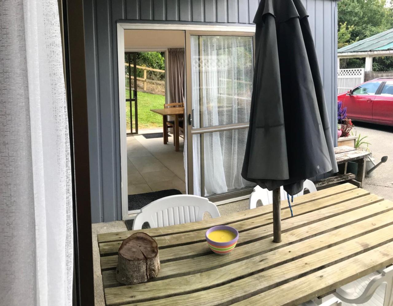 Perfect Base In The Bay Of Islands Apartment Opua Екстериор снимка