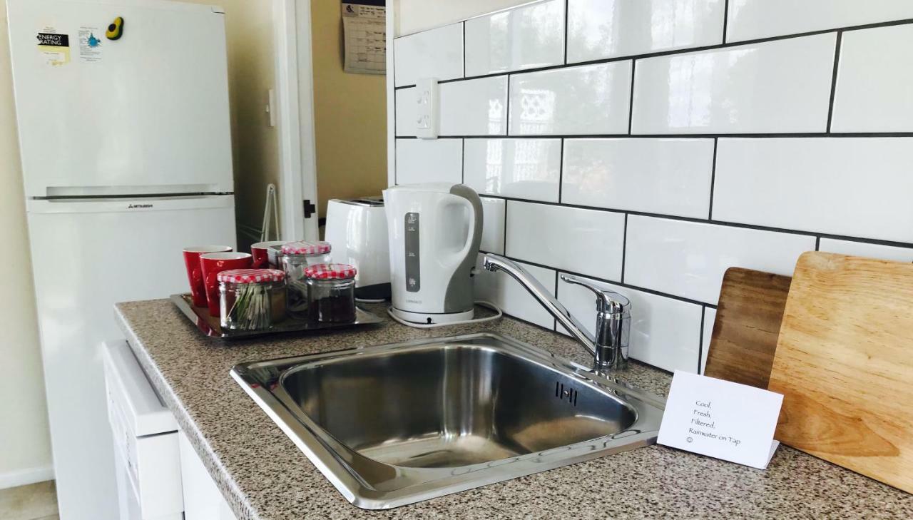 Perfect Base In The Bay Of Islands Apartment Opua Екстериор снимка