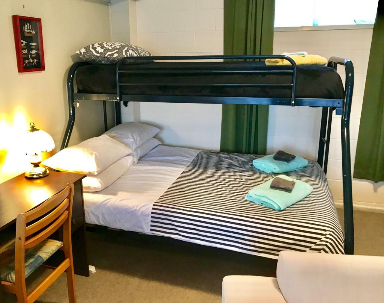 Perfect Base In The Bay Of Islands Apartment Opua Екстериор снимка