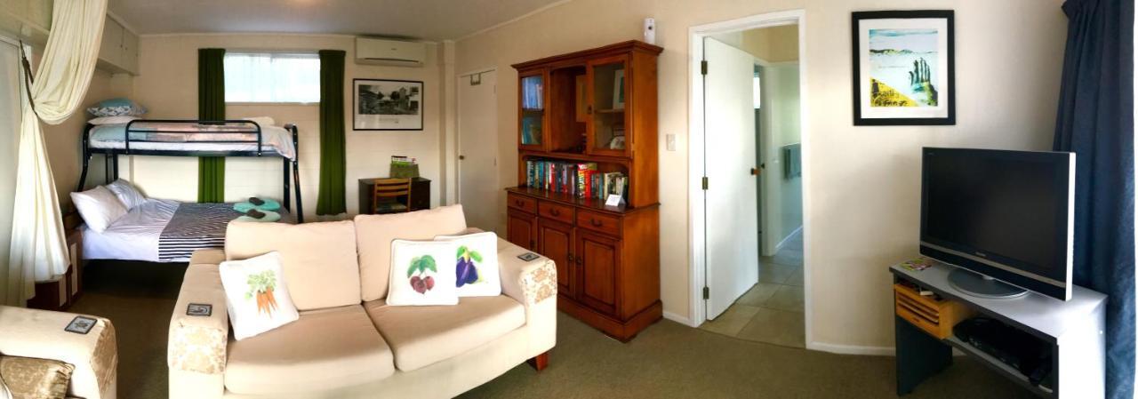 Perfect Base In The Bay Of Islands Apartment Opua Екстериор снимка