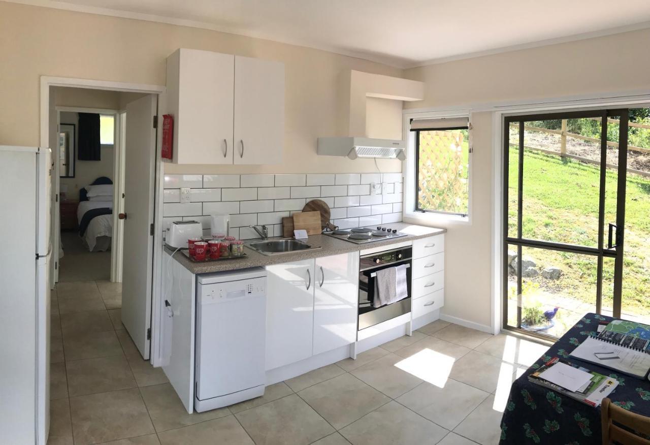 Perfect Base In The Bay Of Islands Apartment Opua Екстериор снимка