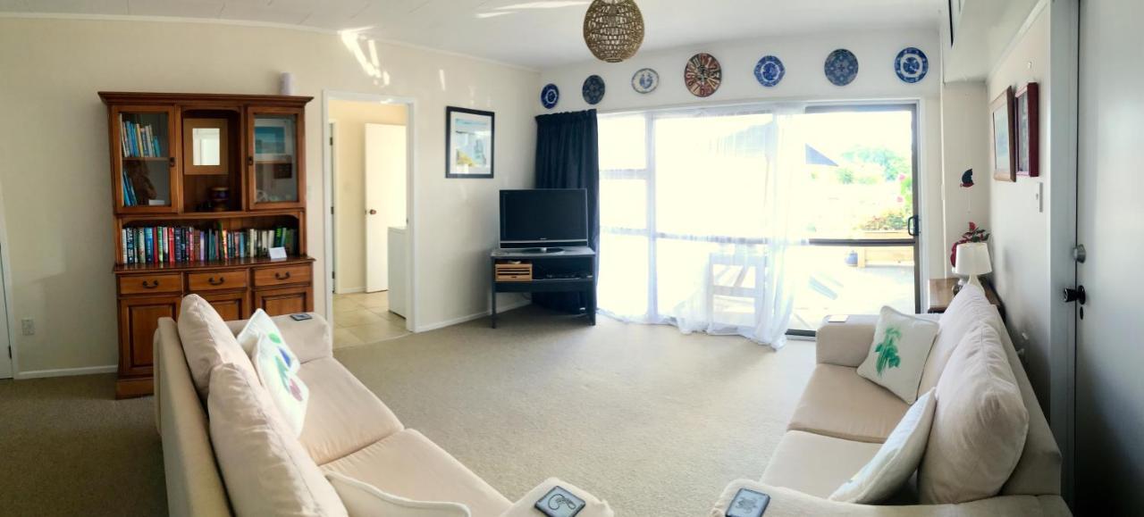 Perfect Base In The Bay Of Islands Apartment Opua Екстериор снимка