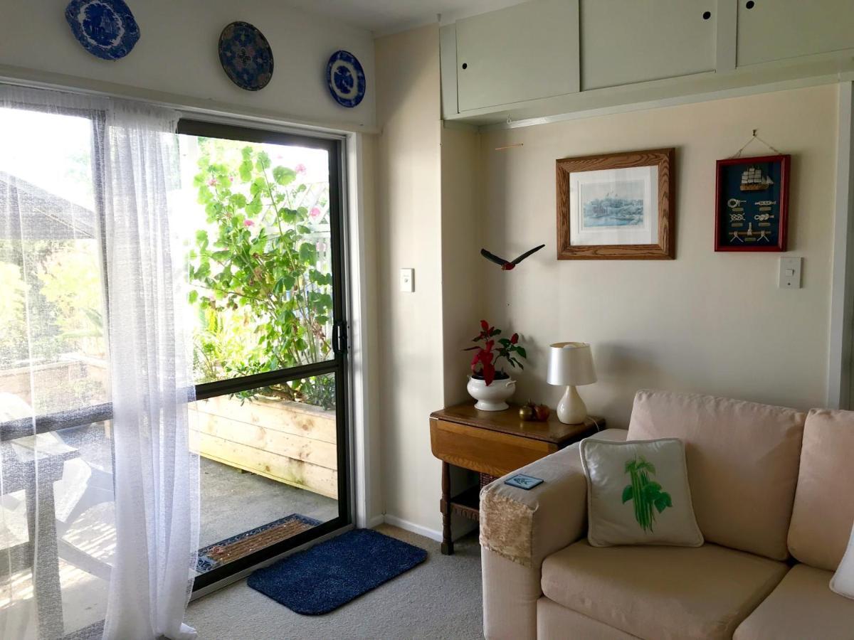 Perfect Base In The Bay Of Islands Apartment Opua Екстериор снимка