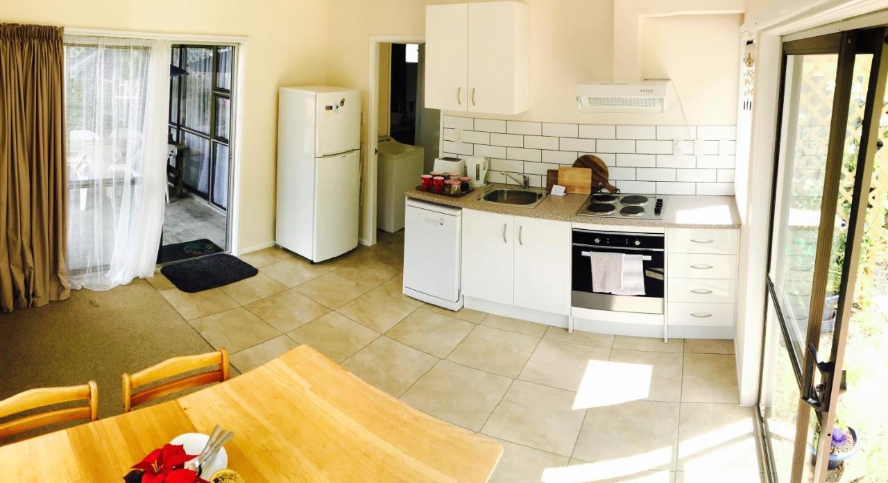 Perfect Base In The Bay Of Islands Apartment Opua Екстериор снимка