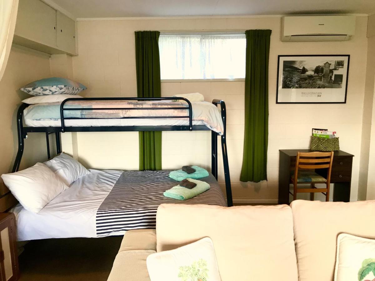 Perfect Base In The Bay Of Islands Apartment Opua Екстериор снимка