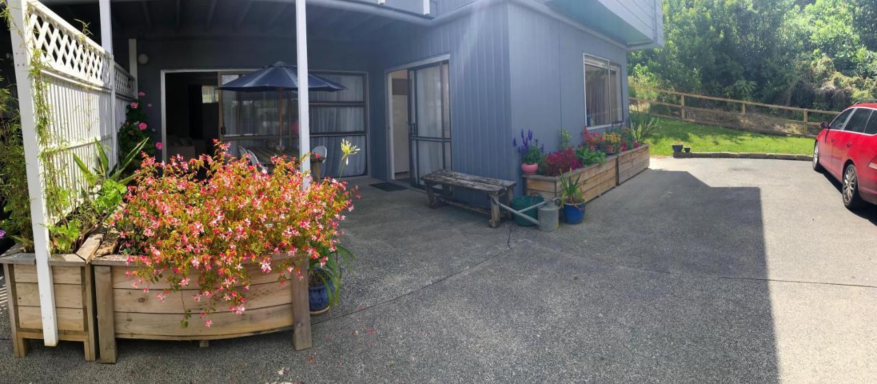Perfect Base In The Bay Of Islands Apartment Opua Екстериор снимка