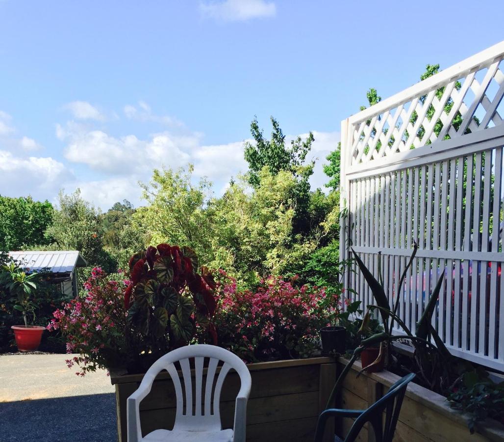 Perfect Base In The Bay Of Islands Apartment Opua Екстериор снимка