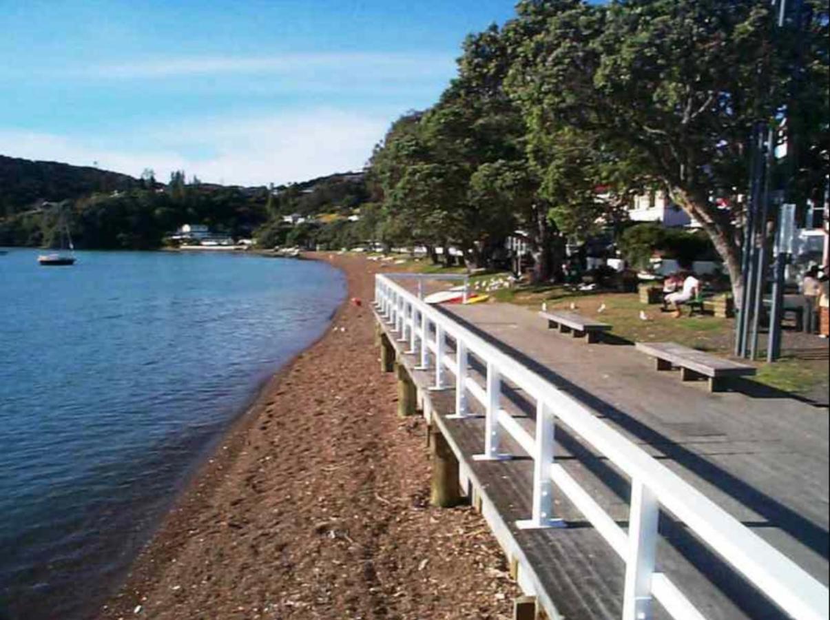 Perfect Base In The Bay Of Islands Apartment Opua Екстериор снимка