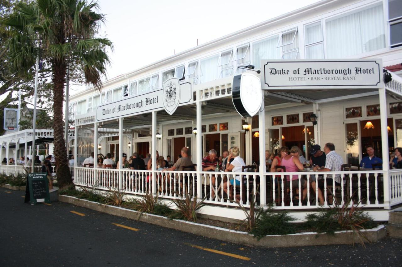 Perfect Base In The Bay Of Islands Apartment Opua Екстериор снимка